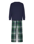 Ralph Lauren Kids - S6-Sleepwear Pant Set - Pidžaamakomplektid - 104/110
