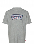 Levi's - Levi's&reg; On The Road Batwing Tee - L&uuml;hikeste varrukatega - 140