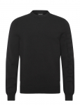 Lyle & Scott - Mesh Logo Crew Neck Jumper - &Uuml;mara kaelusega - XXL