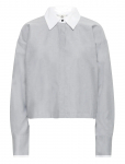 Karen By Simonsen - Kbdeborah Tessa Shirt - Pikkade varrukatega - 38