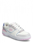Skechers - Girls Skx-228 - Madala s&auml;&auml;rega tossud - 38