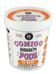 LOLA From RIO - Lola Comigo Ningu&eacute;m Pode - Co Wash - Palsamid - 450 G
