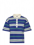 Lollys Laundry - Ulmall Polo Tee Ss - Polod - XL