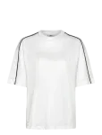 FILA - Rivoli Oversized Graphic T-Shirt - Spordi T-s&auml;rgid - S