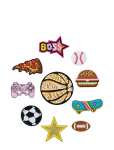 DRM-LND - Game On - Kottide aksessuaarid - ONE SIZE