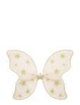Mimi & Lula - Fairy Wings - Pink Starry Night - Kost&uuml;&uuml;mide aksessuaarid - ONE SIZE