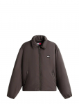 Tommy Jeans - Tjm Padded Collar Jacket - Polsterdatud jakid - XL