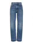 Calvin Klein Jeans - High Rise Straight Stanton - Sirged ja klassikalised - 28 x 34