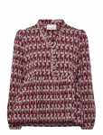 Noella - Matti Blouse - Pikkade varrukatega - L