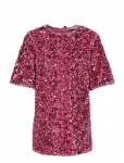 Kids Only - Kmgconfidence Life Sequins Dress Jrs - Peokleidid - 116