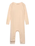 Copenhagen Colors - Modal Full Body Romper - Pikkade varrukatega bodid - 62