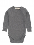 Copenhagen Colors - Modal Rib Ls Body - Pikkade varrukatega - 74