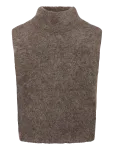 Stylein - Nellie Top - Kootud vestid - XL
