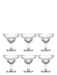 La Roch&egrave;re - La Roch&egrave;re Cocktail Glass Chicago, 6 Pcs - Kokteiliklaasid - 34 CL