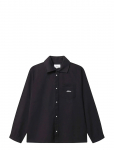 Nikben - Texas Tanning Club Shirt Blk - Pealiss&auml;rgid - S