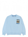 The New - Tnsteven Os Sweatshirt - Dressipluusid - 134/140