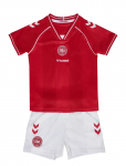 Hummel - Dbu 26 Home Mini Kit - Sporditopid - 92
