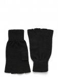 Weekday - Wood Gloves - S&otilde;rmikud - L/XL