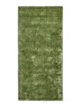 House Doctor - Rug, Hdshine, Green - Puuvillased vaibad ja kaltsuvaibad - 200X90CM