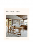 New Mags - The Nordic Home - Scandinavian Living, Interiors And Design - Raamatud - 24.5X2.7X31CM