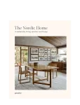New Mags - The Nordic Home - Scandinavian Living, Interiors And Design - Raamatud - 24.5X2.7X31CM