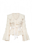 Ida Sj&ouml;stedt - Desiree Blouse - Pikkade varrukatega - 40