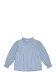 En Fant - Blouse Ls Stripe - Pluusid ja tuunikad - 104