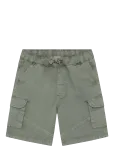 Minymo - Shorts Twill - Cargo l&uuml;hikesed p&uuml;ksid - 152