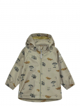 Minymo - Softshell Jacket Aop - Softshell-joped - 92