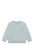 Daily 7 - Oversized Sweater Nappy - Dressipluusid - 134