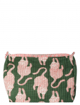 Au Maison - Cosmetic Bag - Tualett-tarvete kotid - 14X23CM