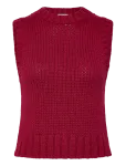 Weekday - Knitted Vest - Kootud vestid - XS