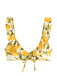 Lindex - Padded Triangle Bikini Bra - Kolmnurksed bikiinitopid - XL