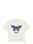 Mads N&oslash;rgaard - Dry Single Tristi Tee - L&uuml;hikeste varrukatega - 164