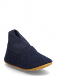 En Fant - Wool Slippers W. Rib - Sussid ja sisejalatsid - 27\28