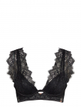 Hunkem&ouml;ller - Zoe Up Ll - Tugikaartega rinnahoidjad - 75 B