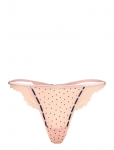 Hunkem&ouml;ller - Dorothy Hl String Tr - Stringid - XL