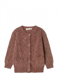 Lil'Atelier - Nmmnemo Ls Knit Card Lil - Kardiganid - 116