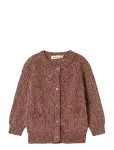 Lil'Atelier - Nmmnemo Ls Knit Card Lil - Kardiganid - 116