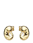 Enamel Copenhagen - Studs, Carya - Needid - ONE SIZE