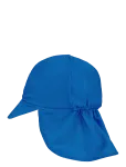 Vanilla Copenhagen - Sun Hat - Azure - P&auml;ikesem&uuml;tsid - 0-12M