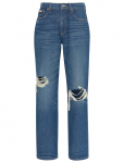 Calvin Klein Jeans - 90S Loose Vintage River Destroye - Laiad - 28