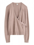 Lindex - Sweater Wrap Cardigan - Kardiganid - 158/164