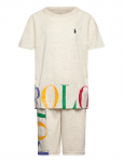 Ralph Lauren Kids - Sl-Sleepwear - Pidžaamakomplektid - 128