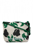 Marimekko - Knitted Shoulderbag Lemmitty - V&auml;ikesed &uuml;le&otilde;lakotid - ONE SIZE