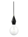 Nordlux - Aud | Pendant - Rippvalgustid - &Oslash; 6.5 CM