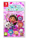 Switch - Switch Gabby's Dollhouse - M&auml;ngud - ONE SIZE