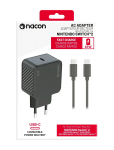 NACON - Switch 2 A/C Adaptor - Muu - ONE SIZE