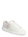 Tommy Hilfiger - Th Icon Court Script - Madala s&auml;&auml;rega tossud - 39