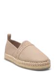 Calvin Klein - Oblique Espadrille Webbing - Madalad espadrillid - 41